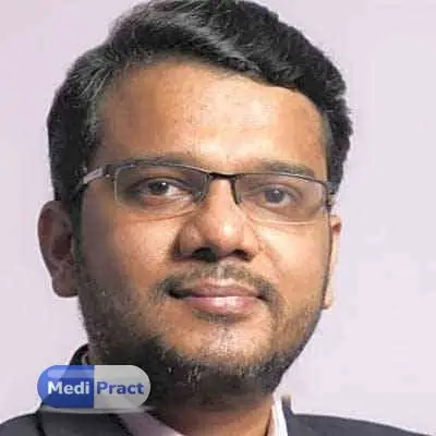 Dr. Shivshankar Diggikar Profile Picture