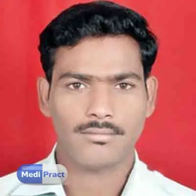 Dr. Shivshankaranand G. Raut Profile Picture