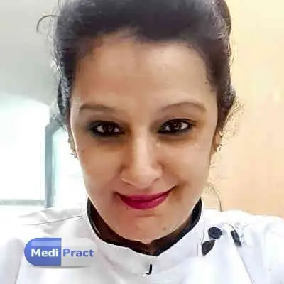 Dr. Shiwali Kelkar Profile Picture
