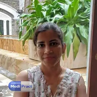 Dr. Shiwalika Gupta Profile Picture