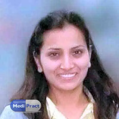 Dr. Shiwani Garg Profile Picture