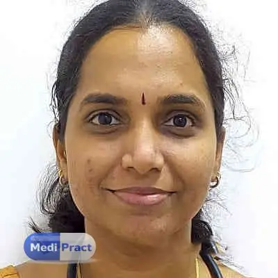 Dr. Shiyamini Profile Picture