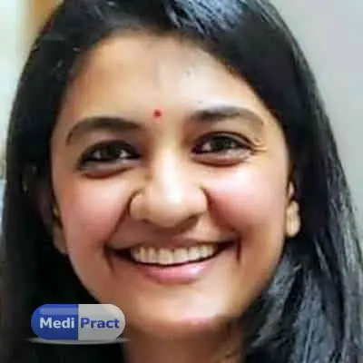 Dr. Shlesha Shah Profile Picture