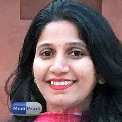 Dr. Shleshma Kapadia Profile Picture