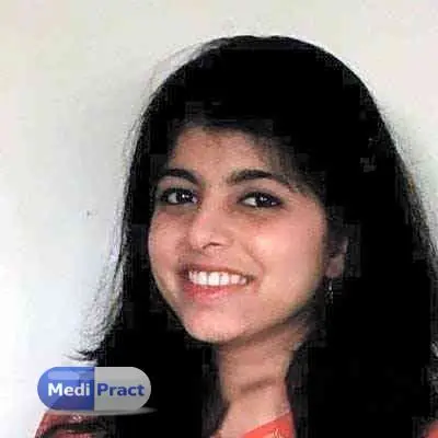 Dr. Shloka Badve Profile Picture