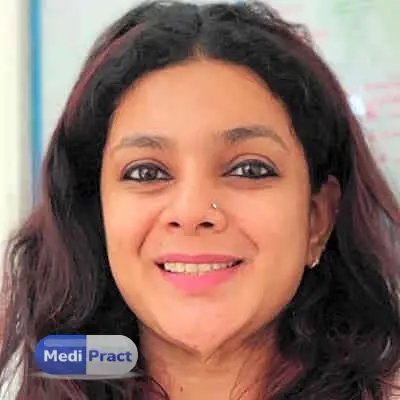 Dr. Shloka Shetty Profile Picture