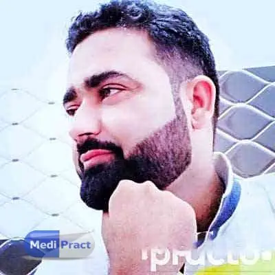 Dr. Shoaib Abbas Profile Picture