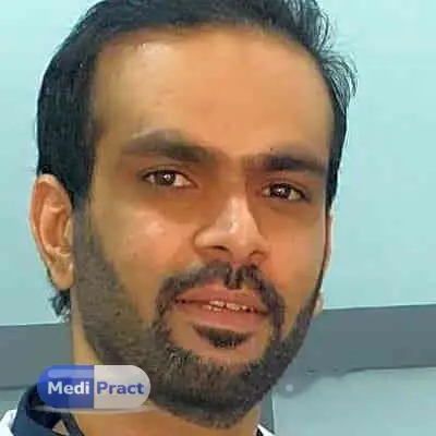 Dr. Shoaib Akhai Profile Picture