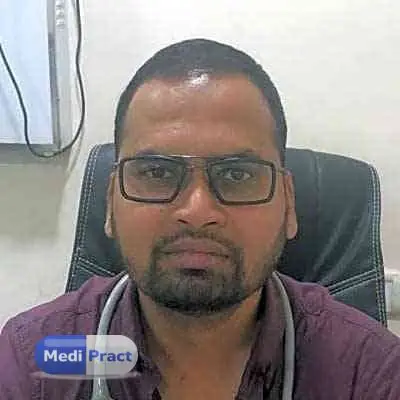 Dr. Shoaib Arsalan Hyder Profile Picture