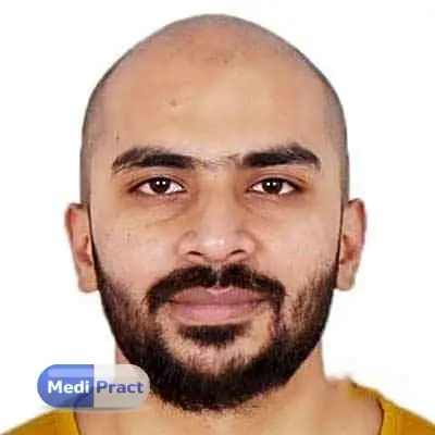 Dr. Shoaib Khan Profile Picture