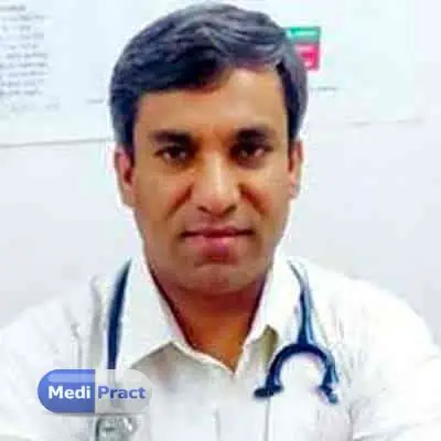 Dr. Shoaib MD Profile Picture