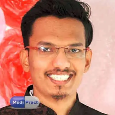 Dr. Shoaib Munir Shaikh Profile Picture