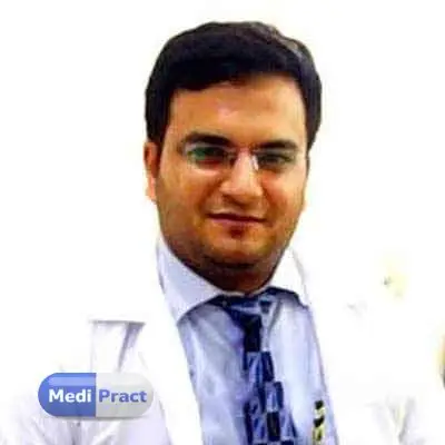 Dr. Shoaib N Parkar Profile Picture