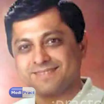 Dr. Shoaib Padaria Fakhruddin Profile Picture