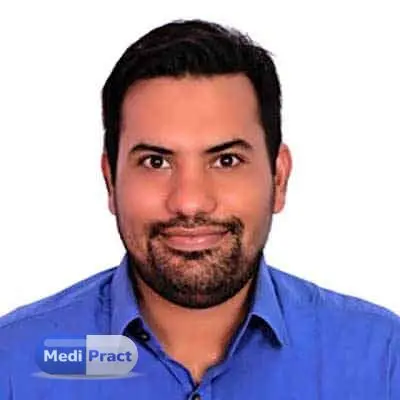 Dr. Shoaib Rokadia Profile Picture