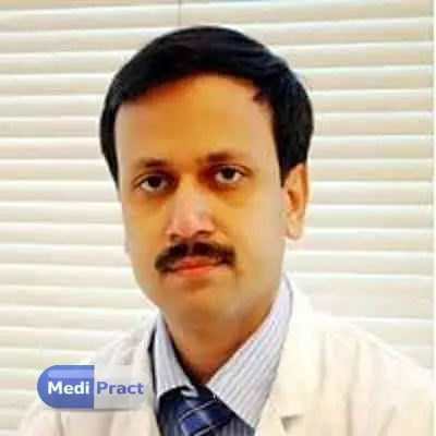Dr. Shoaib Zaidi Profile Picture