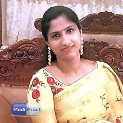 Dr. Shoba Giresh Profile Picture