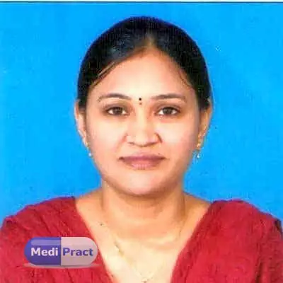 Dr. Shobana Ganta Profile Picture