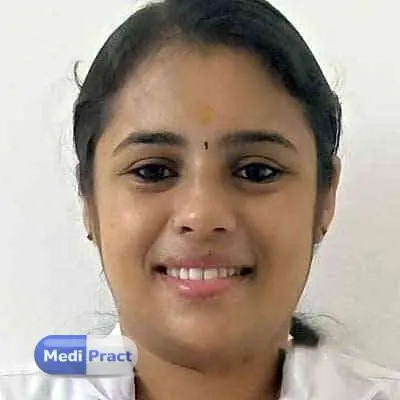 Dr. Shobana Thevi Profile Picture