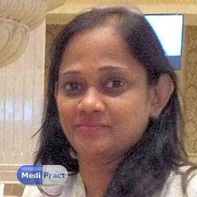 Dr. Shobbana Thalur Profile Picture