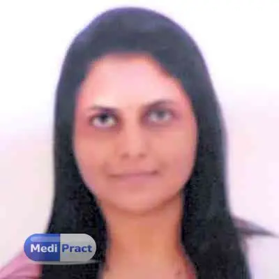 Dr. Shobha Badiger Profile Picture