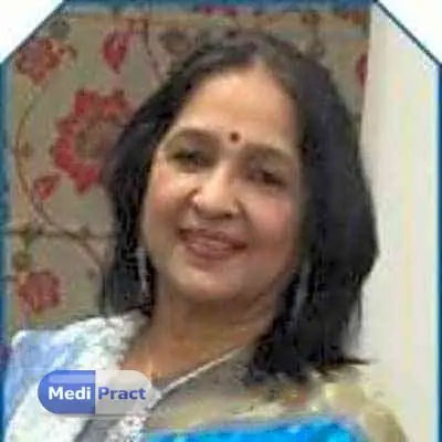 Dr. Shobha Chaturvedi Profile Picture