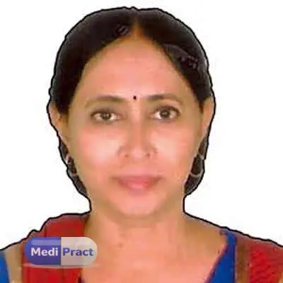 Dr. Shobha Devi. N Profile Picture