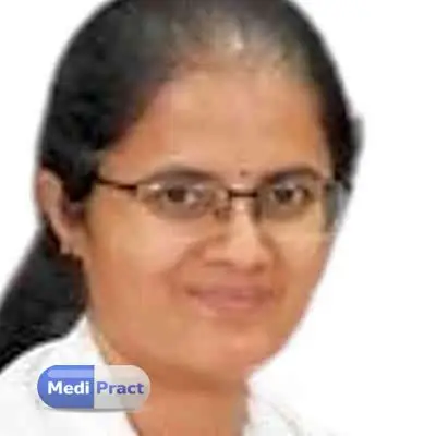 Dr. Shobha G Profile Picture