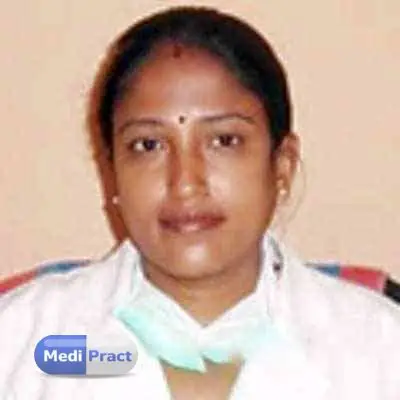Dr. Shobha G.K. Profile Picture