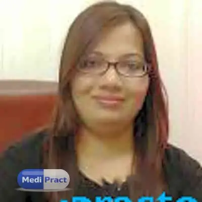 Dr. Shobha Gupta Profile Picture