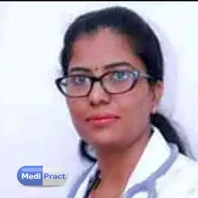 Dr. Shobha H S Profile Picture