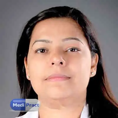 Dr. Shobha Jindal Profile Picture