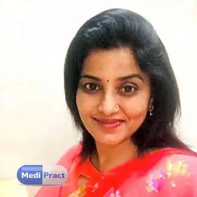 Dr. Shobha K Profile Picture