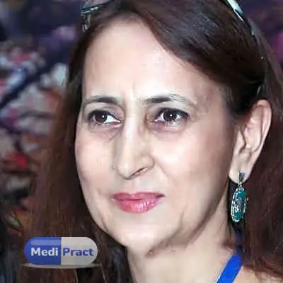 Dr. Shobha Kaul Profile Picture