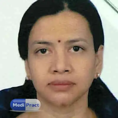 Dr. Shobha Kyal Singh Profile Picture