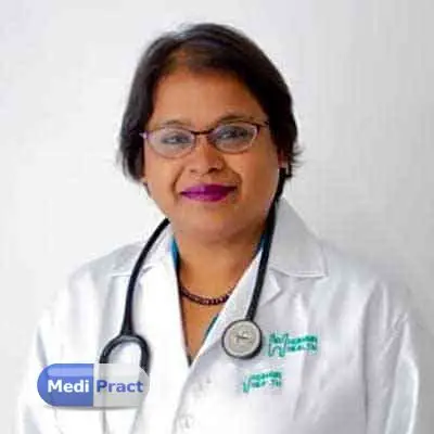Dr. Shobha M Profile Picture