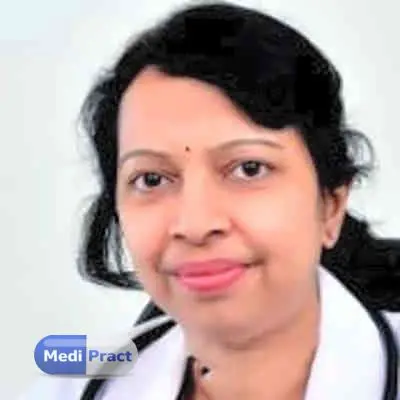 Dr. Shobha. N Profile Picture