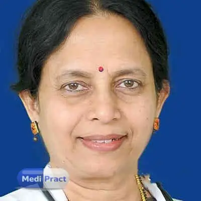 Dr. Shobha N. Gudi Profile Picture
