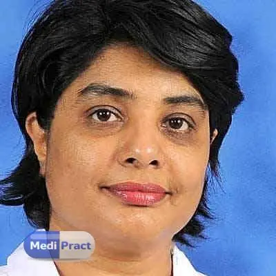 Dr. Shobha Naidu Profile Picture