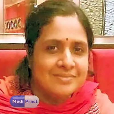 Dr. Shobha Patil Profile Picture