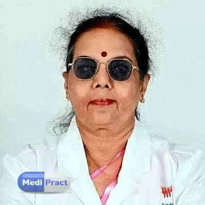 Dr. Shobha Rani Profile Picture