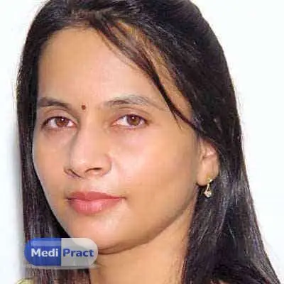 Dr. Shobha S Profile Picture