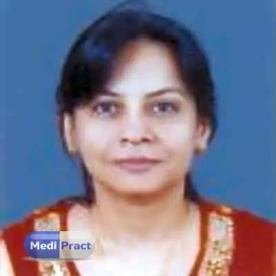 Dr. Shobha Sanghavi Profile Picture