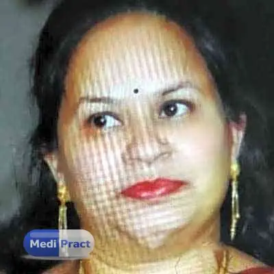 Dr. Shobha Sharma Profile Picture
