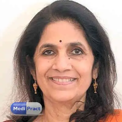 Dr. Shobha Sharma Profile Picture