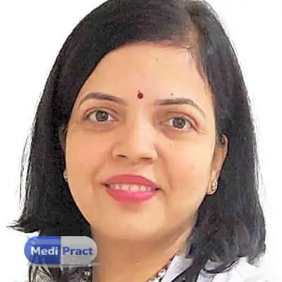Dr. Shobha Subramanian Itolikar Profile Picture