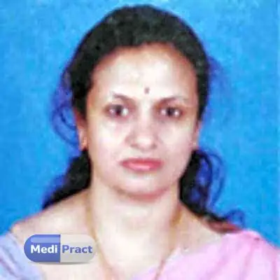 Dr. Shobha V Profile Picture