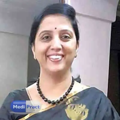 Dr. Shobha Venkat Profile Picture
