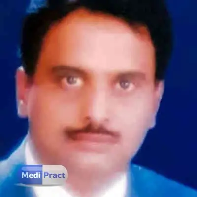 Dr. Shobhan Babu Profile Picture