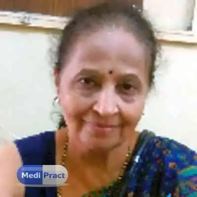 Dr. Shobhana A. Chitale Profile Picture